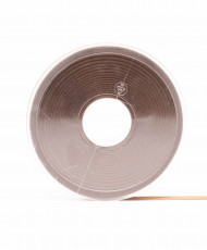 Double-sided satin tape 10 mm