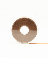 Nastro a raso doppia faccia 10 mm