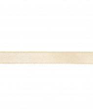Double-sided satin tape 10 mm