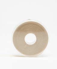 Double-sided satin tape 10 mm