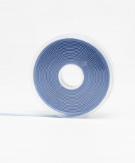 Double-sided satin tape 10 mm