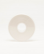 Double-sided satin tape 10 mm