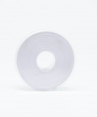 Double-sided satin tape 10 mm