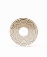 Double-sided satin tape 10 mm