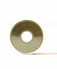 Double-sided satin tape 10 mm