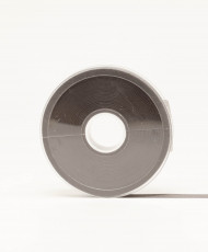 Nastro a raso doppia faccia 10 mm