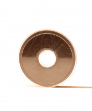 Nastro a raso doppia faccia 10 mm