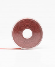 Double-sided satin tape 10 mm