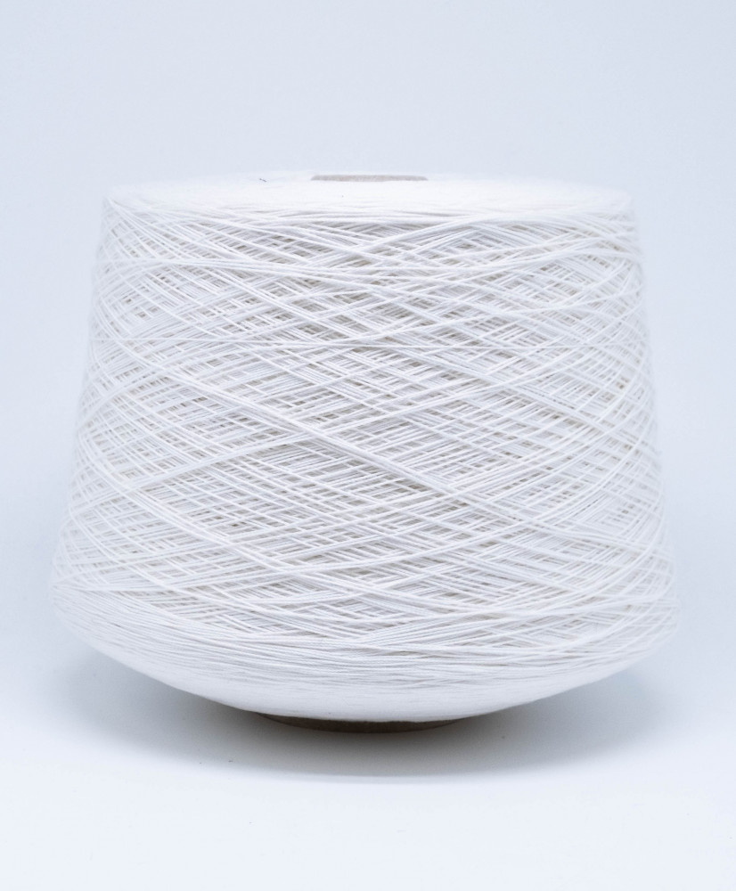 Mercerized cotton 100%
