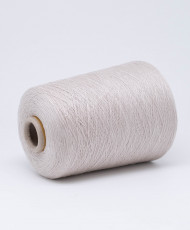 Silk 55% Cotton 45%