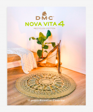 Nova vita book 4 recycled...