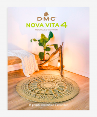 Книга Nova vita 4 идеи для...