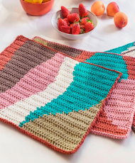 Nova vita book 4 recycled cotton in italian, spanish and portuguese