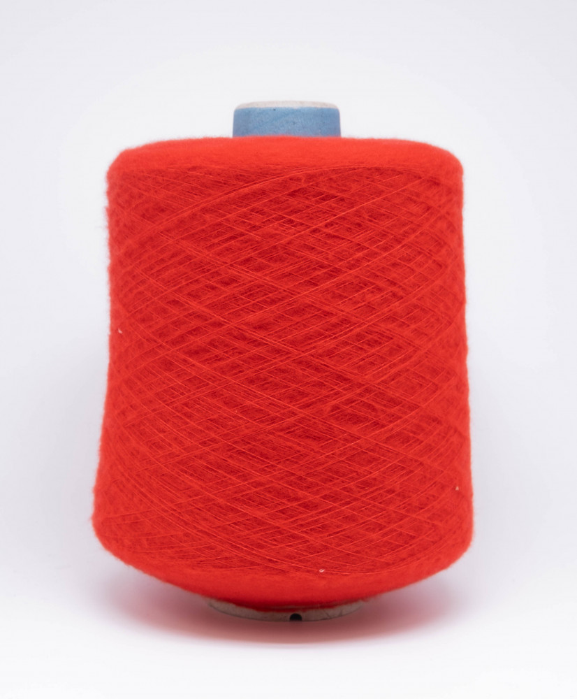 Merino 50% Silk 30% Cashmere 20%
