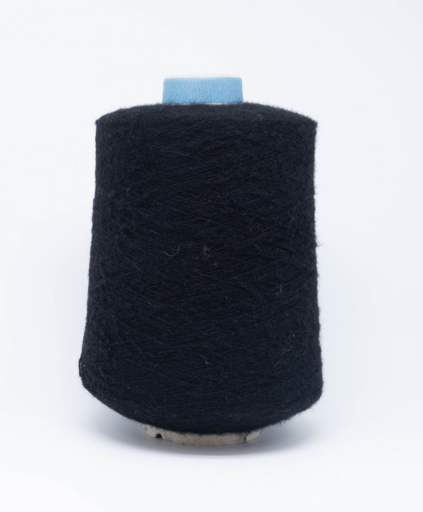 Merino 50% Silk 30% Cashmere 20%