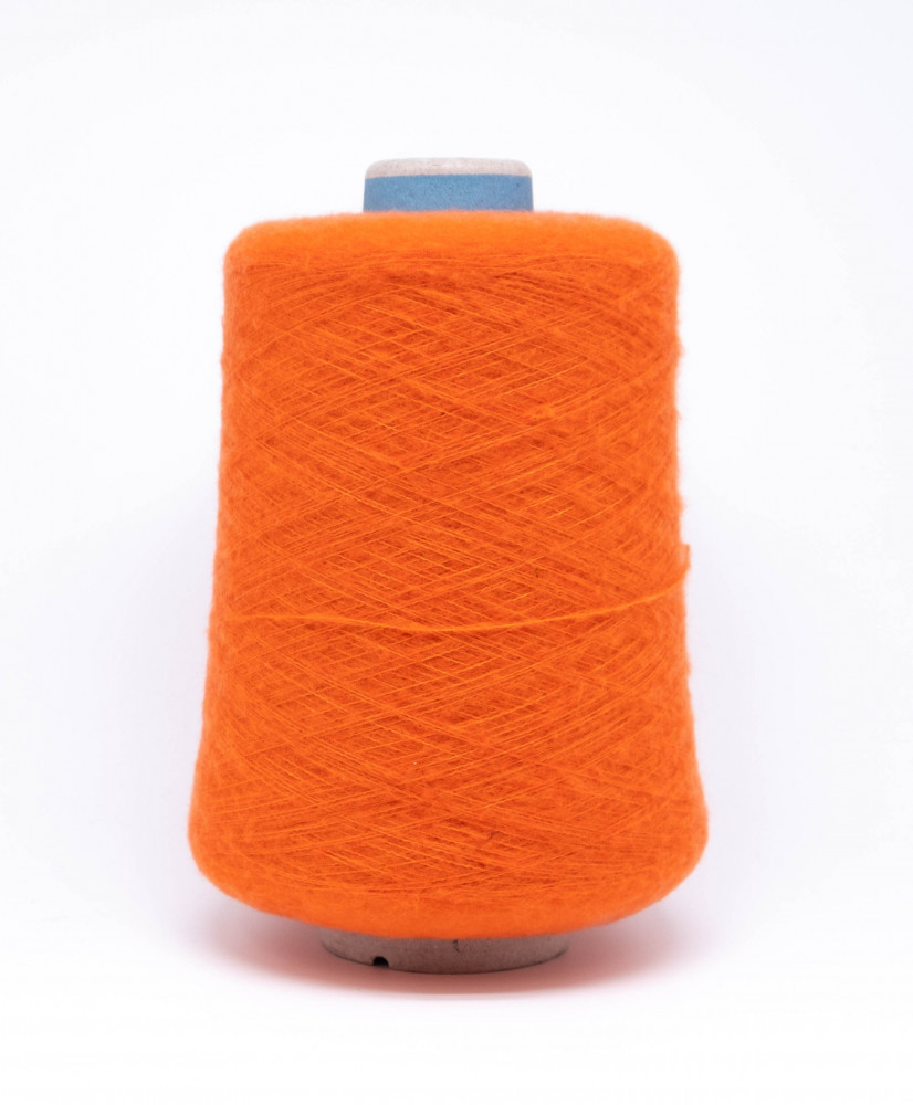 Merino 50% Silk 30% Cashmere 20%