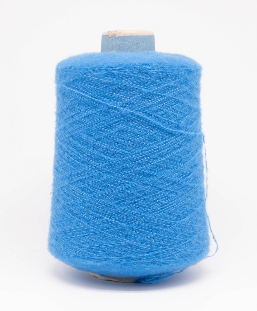 Merino 50% Seta 30% Cashmere 20%