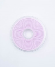 Double-sided satin tape 10 mm