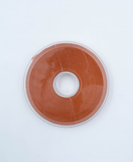 Nastro a raso doppia faccia 10 mm