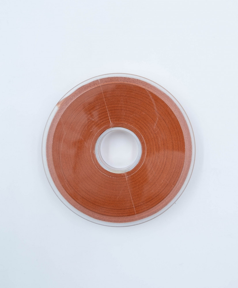 Nastro a raso doppia faccia 10 mm