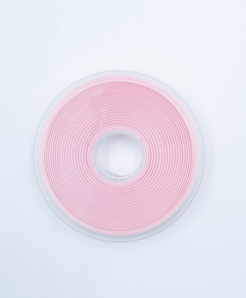 Double-sided satin tape 10 mm