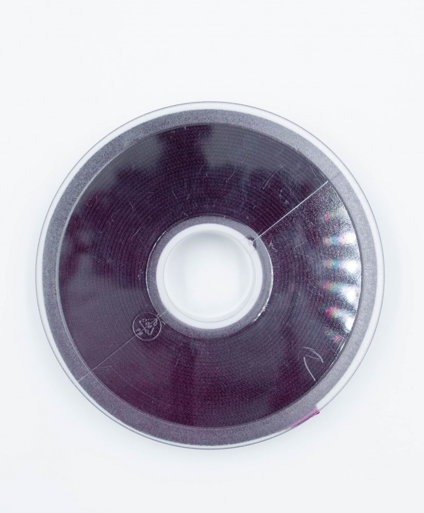 Double-sided satin tape 10 mm