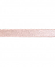 Double-sided satin tape 10 mm