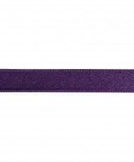 Double-sided satin tape 10 mm