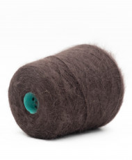 Angora 80% Polyamide 20%