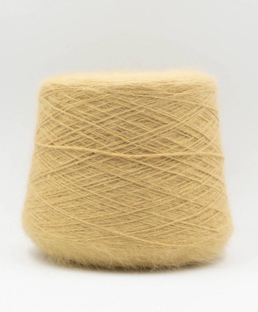 Angora 80% Polyamide 20%
