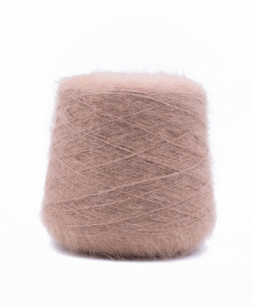 Angora 80% Polyamide 20%