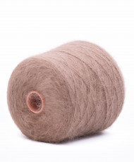 Angora 80% Polyamide 20%