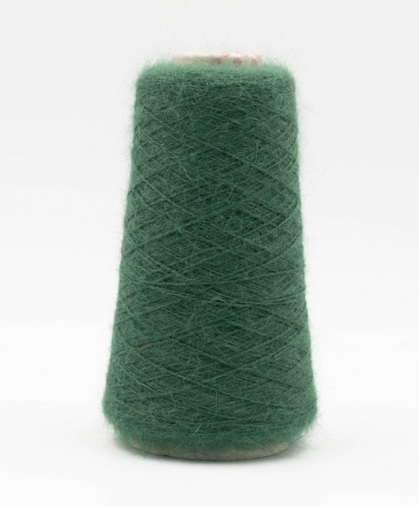 Angora 80% Poliammide 20%