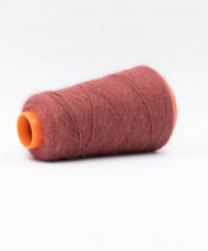 Angora 80% Polyamide 20%