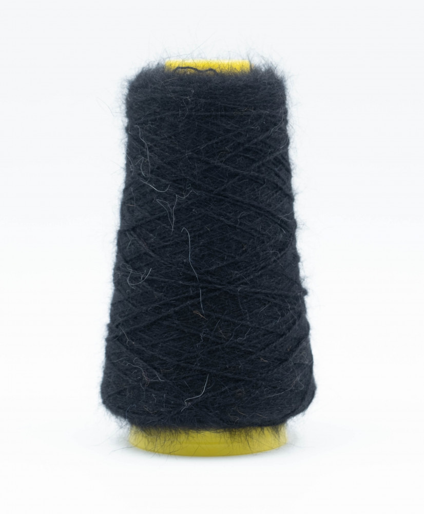 Angora 80% Polyamide 20%