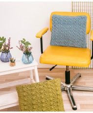 Book NOVA VITA, 14 creative projects for the home in italian, spanish and portuguese languages