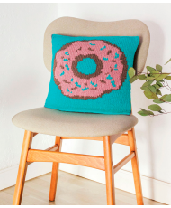 Book NOVA VITA, 14 creative projects for the home in italian, spanish and portuguese languages