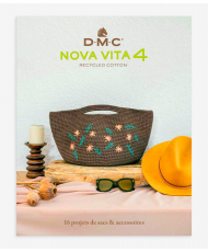 Book nova vita 4, 16 bag...