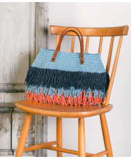 Libro Nova Vita 4 recycled cotton in lingua italiana, spagnola e portoghese