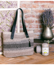 Libro Nova Vita 4 recycled cotton in lingua italiana, spagnola e portoghese