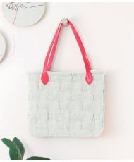 Libro Nova Vita 4 recycled cotton in lingua italiana, spagnola e portoghese