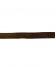 Double-sided satin tape 10 mm
