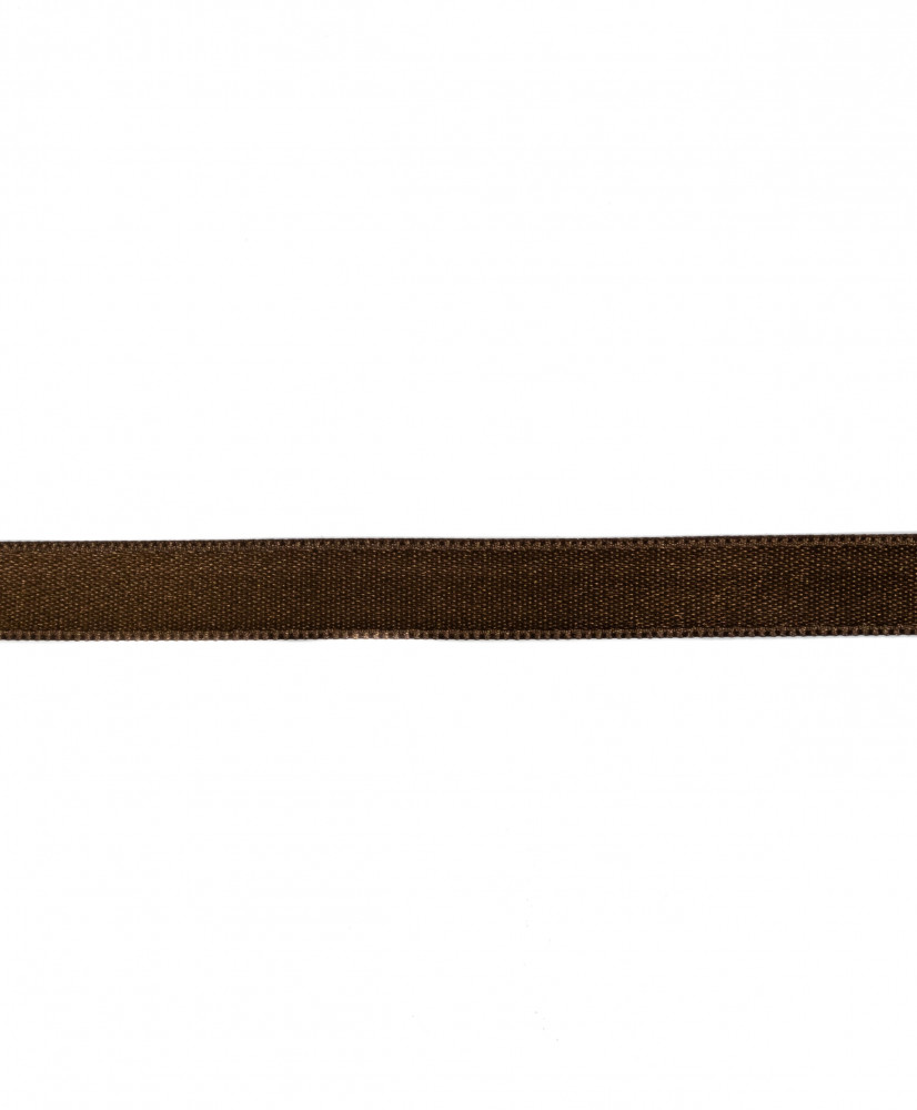 Double-sided satin tape 10 mm