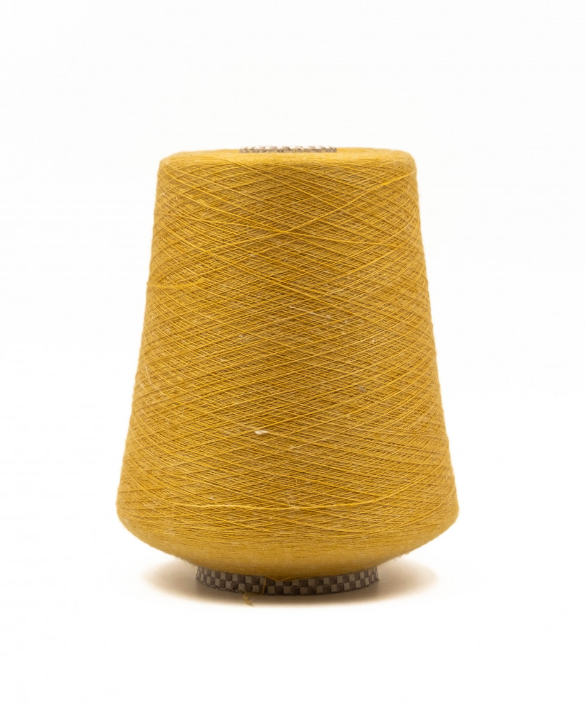 Cashmere 40% Seta 30% Canapa 30%