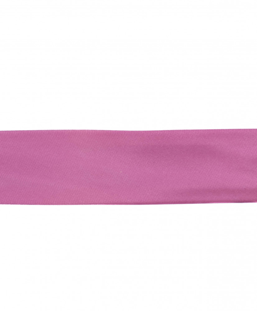 Satin bias tape 25 mm