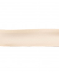 Satin bias tape 25 mm