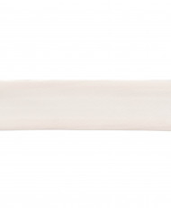 Satin bias tape 25 mm