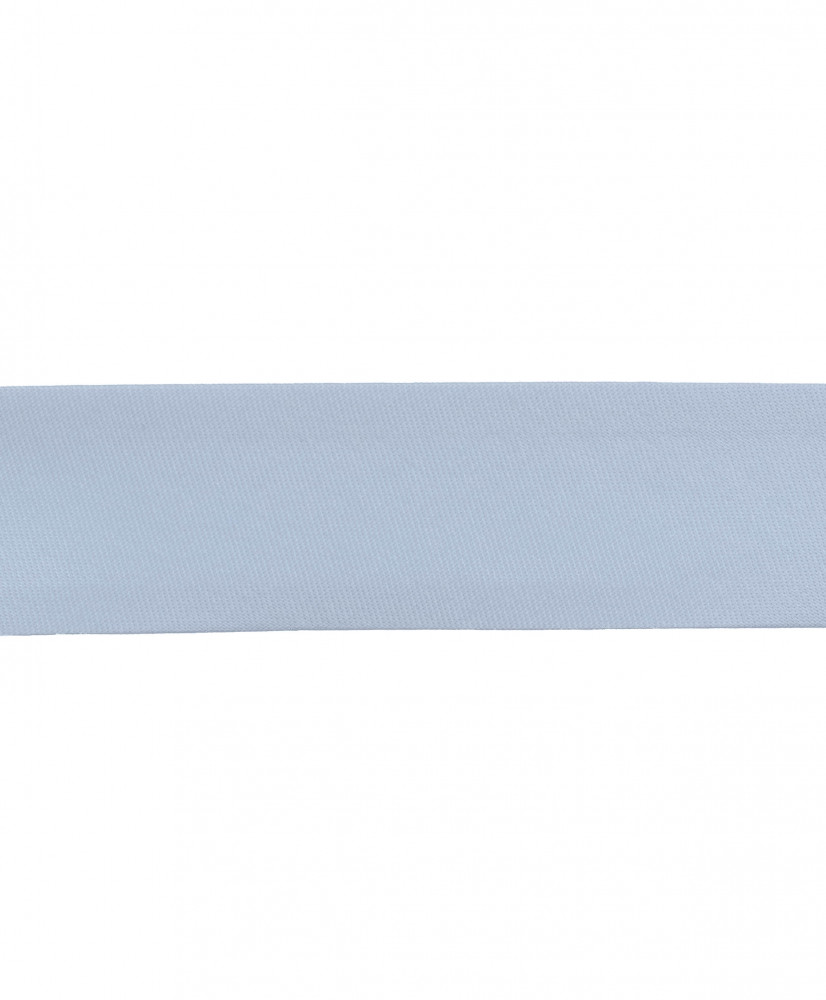 Satin bias tape 25 mm