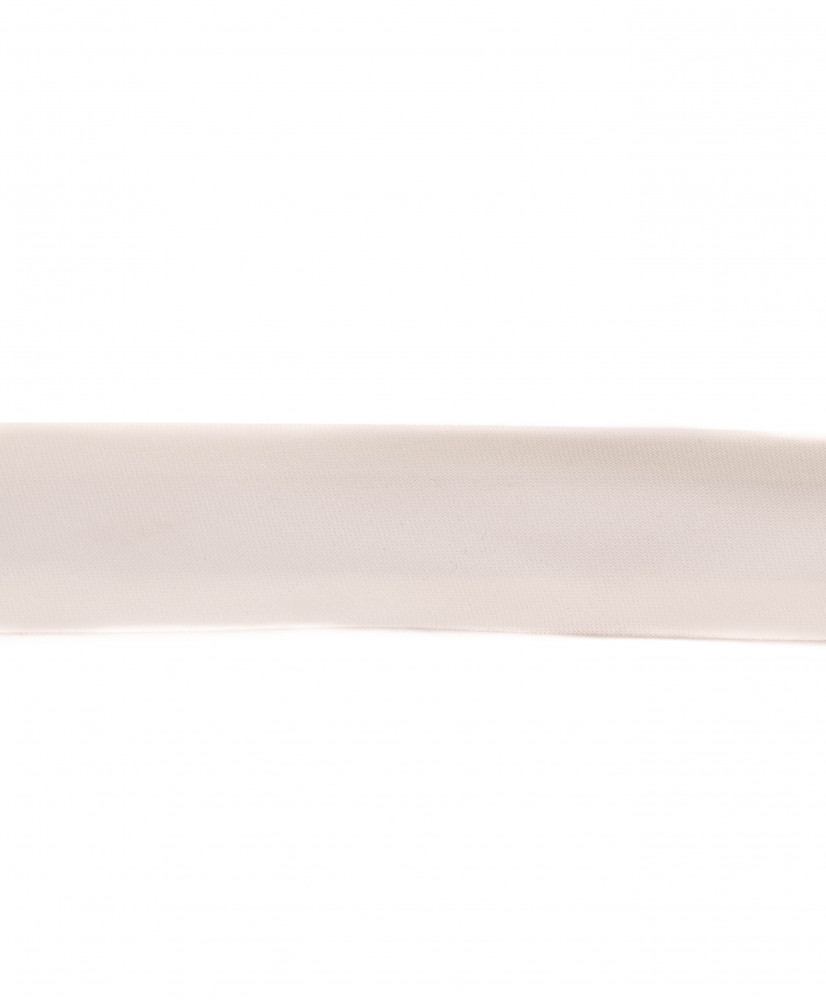 Satin bias tape 25 mm