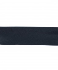 Satin bias tape 25 mm